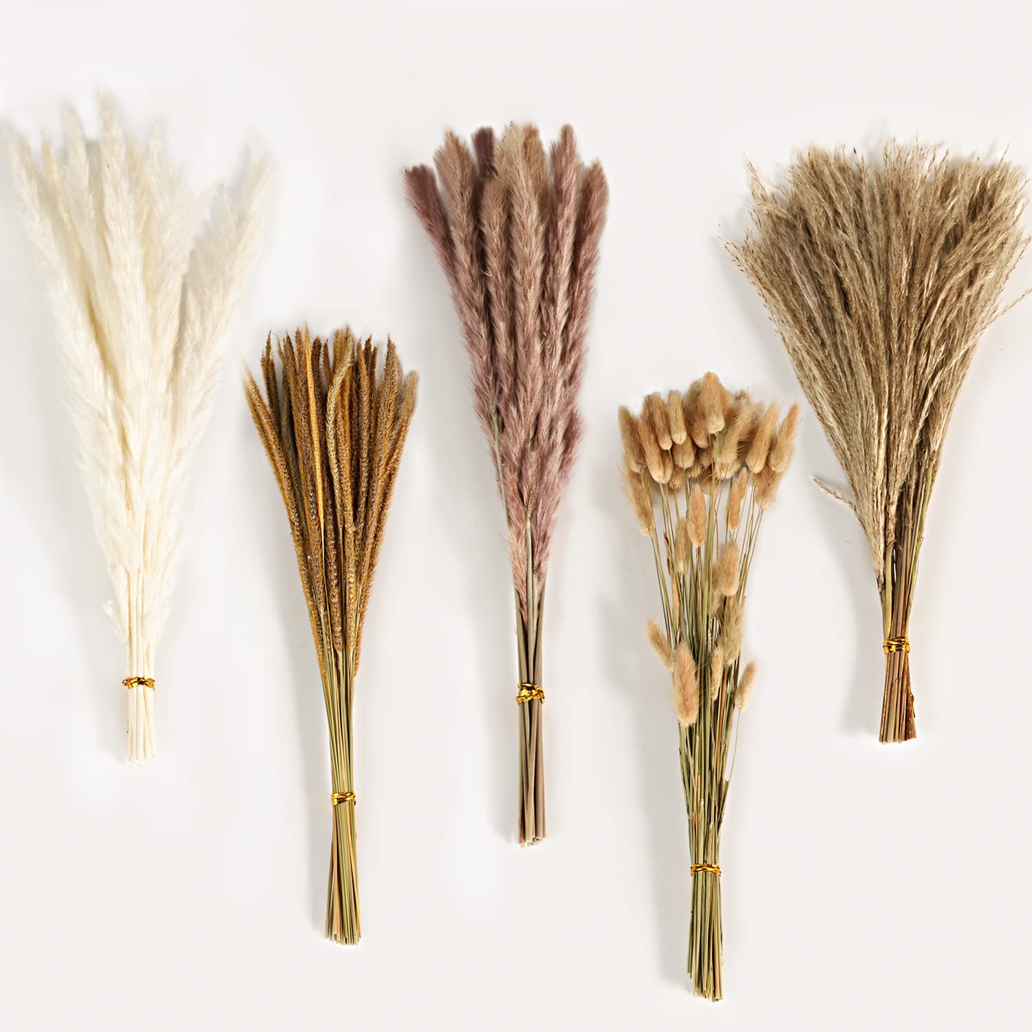 Autumn Vintage Mixed Dried Flo - Dried Flower Bulk ulasan dan harga