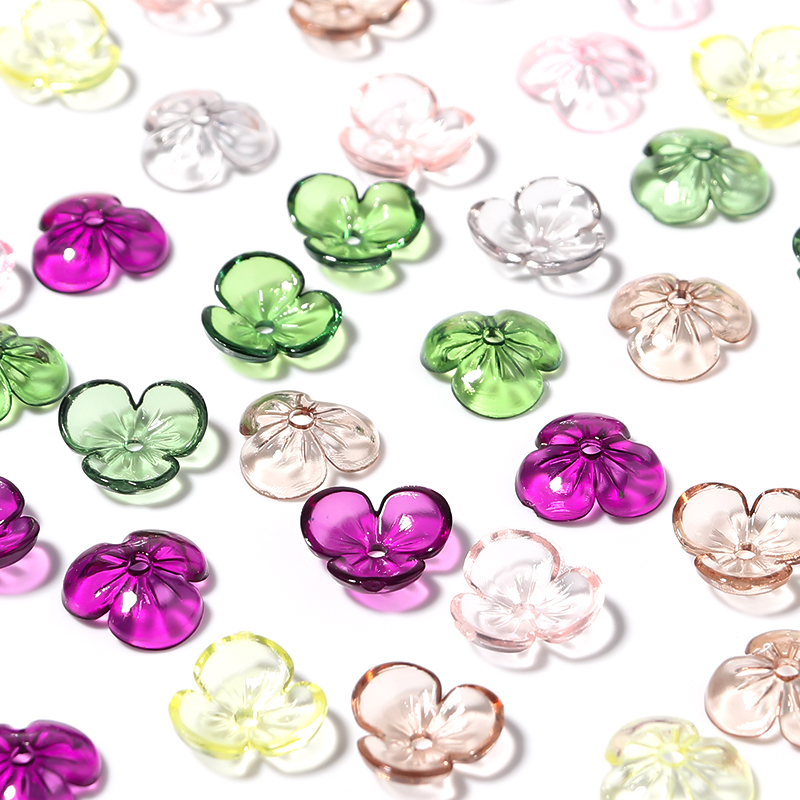 20pcs/lot Transparent Resin Pe - Resin Craft Projects ulasan dan harga