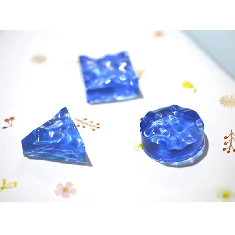 2026 Top Quality Sea Wave Resi - Resin Ocean Wave Mold ulasan dan harga