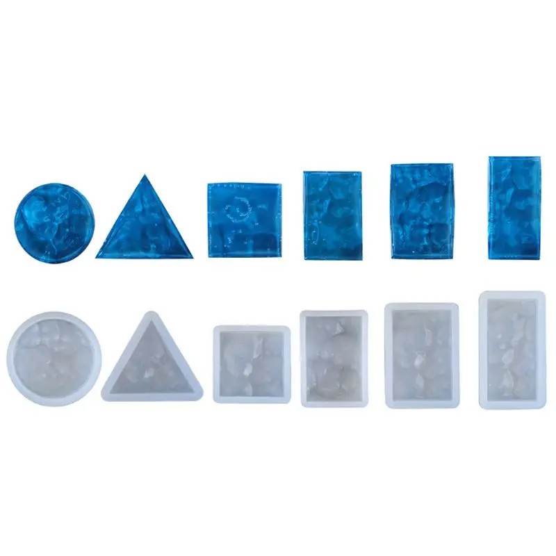 2026 Top Quality Sea Wave Resi - Resin Ocean Wave Mold ulasan dan harga
