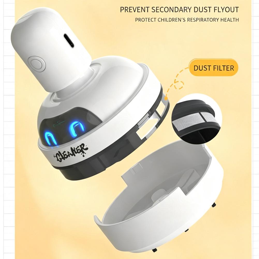 Quiet Desktop Mini Vacuum Clea - Vacuum Chamber Small ulasan dan harga
