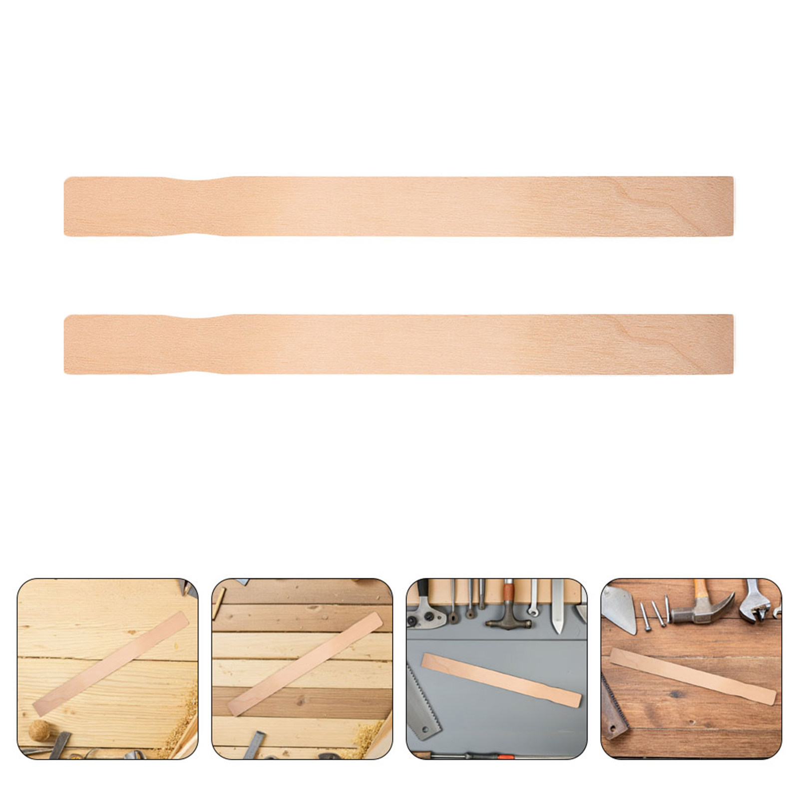 15Pcs Paint Stir Sticks High Q - Resin Crafts ulasan dan harga