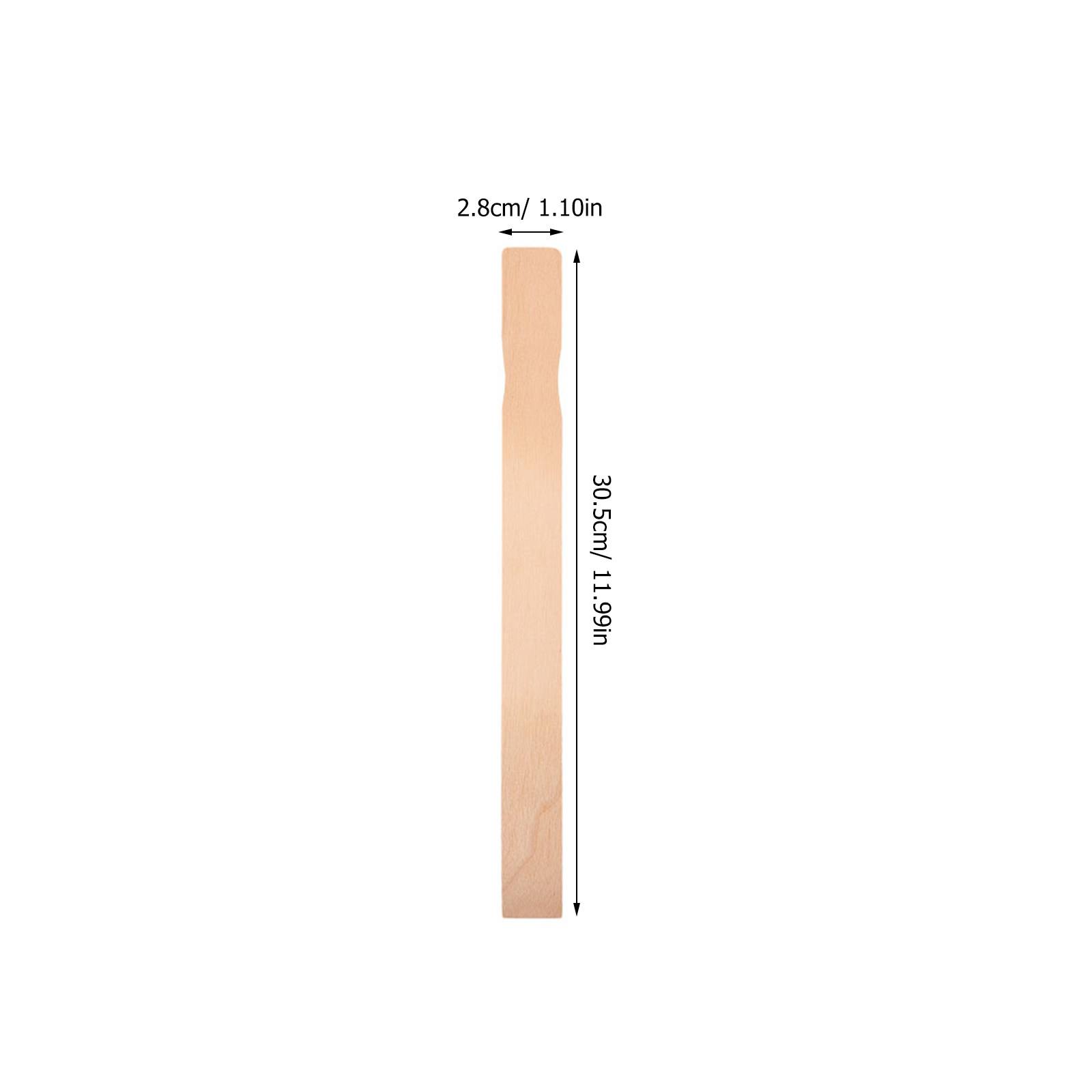 15Pcs Paint Stir Sticks High Q - Resin Crafts ulasan dan harga