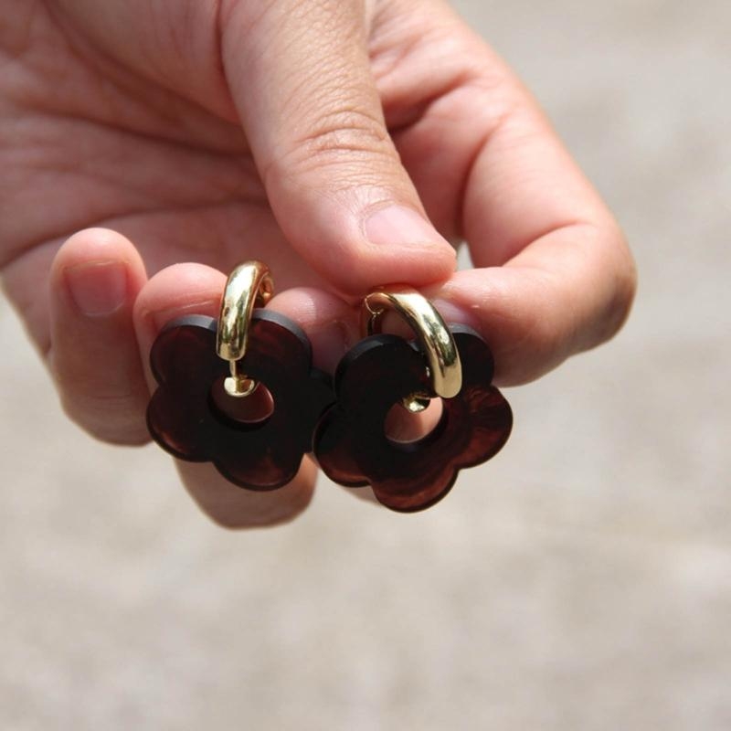 Resin Jewelry Molds Flower Pen - Flower Preservation Resin ulasan dan harga