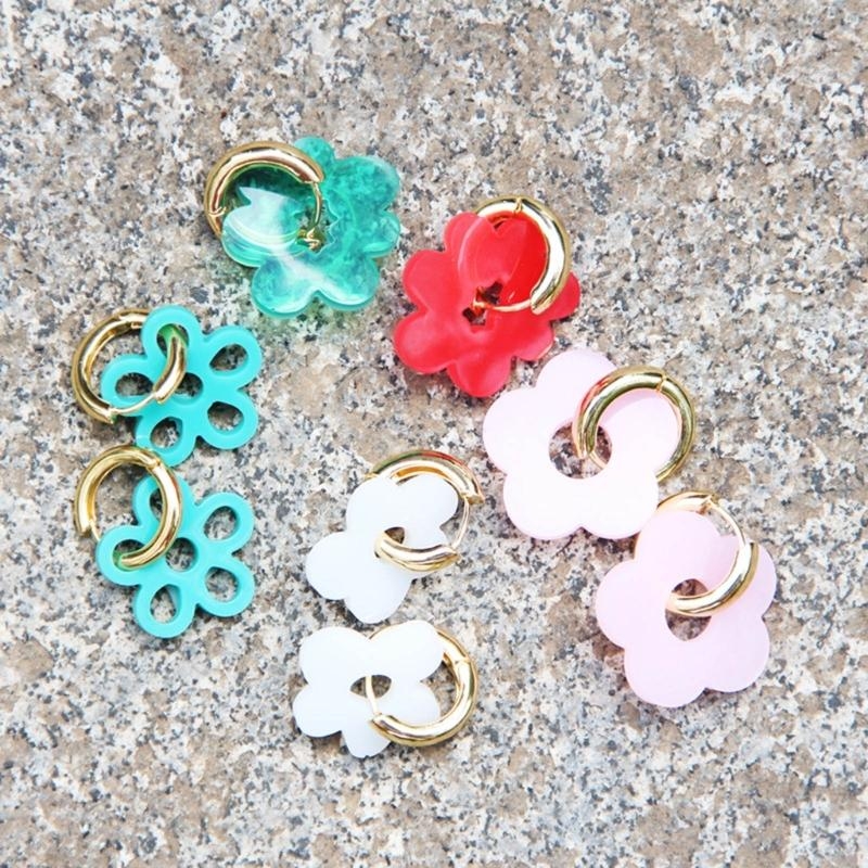 Resin Jewelry Molds Flower Pen - Flower Preservation Resin ulasan dan harga