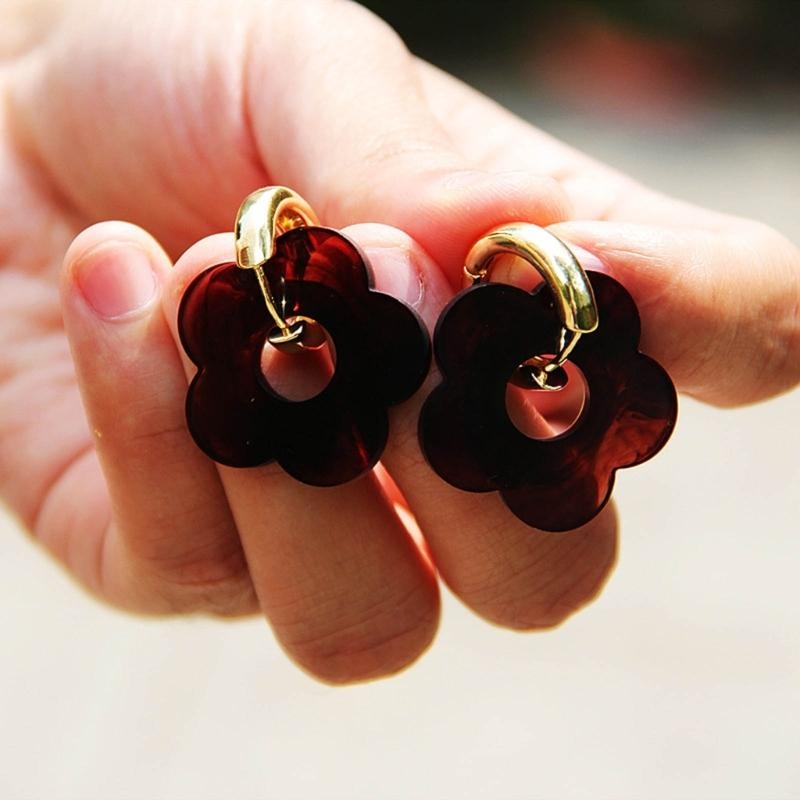 Resin Jewelry Molds Flower Pen - Flower Preservation Resin ulasan dan harga