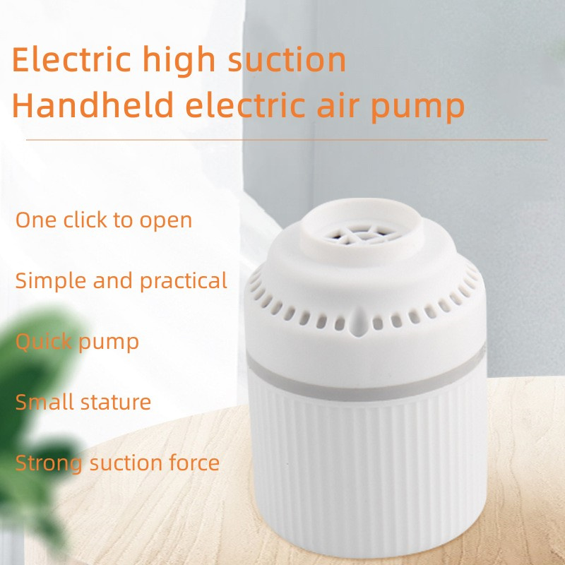 Folding Compressed Bag Electri - Vacuum Chamber Small ulasan dan harga