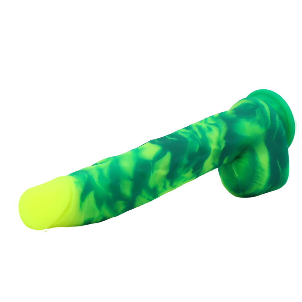 Silicone simulation dildo mixe - Mixing Cup Silicone ulasan dan harga